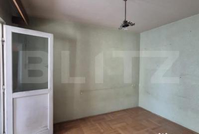 Apartament cu 2 camere nedecomandat în 7 Noiembrie - 6