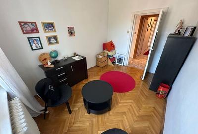 Apartament 5 camere in imobil tip asociatie zona Centrala - 7