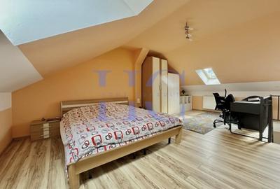 Apartament cu 3 camere decomandat, mobilat în Ștrand - 10