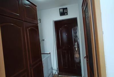 Vand camera camin - 4