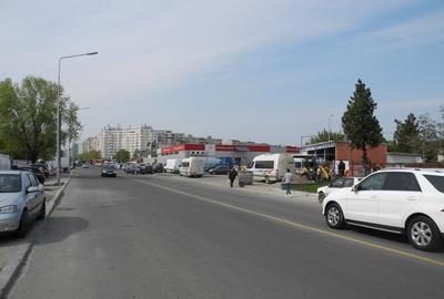 Garsonieră semidecomandată în Apărătorii Patriei - 8