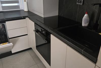 Apartament tip Studio 38 mp Tractorul - 13