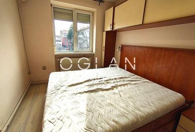 Apartament 2 cam. Etaj 2/2- Central: Trei Stejari - 7