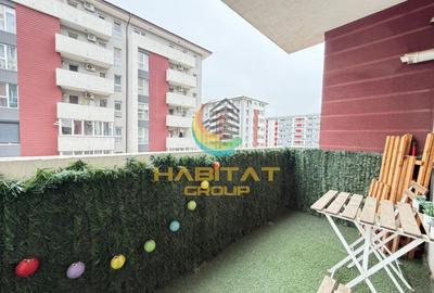 Apartament cu 2 camere decomandat, mobilat în Nord-Est - 5