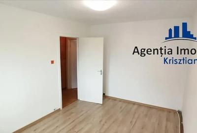 Apartament cu 3 camere semidecomandat în Micro 16 - 1