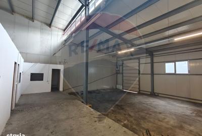 Spațiu comercial, de 200 mp, în Dâmbul Rotund - 6