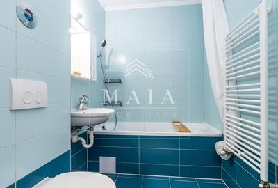 Apartament 2 camere decomandate, bloc nou cu lift, Avantgarden3 Sibiu - 8