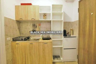 Garsoniera de vanzare in Mamaia zona Centrala  l Gaze l Vedere La Lac l Parcare - 12