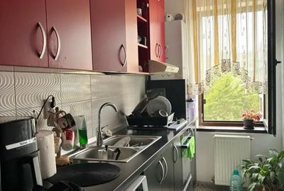 Apartament cu 2 camere decomandat în Bucium - 1