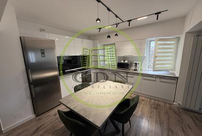 Apartament cu 3 camere, mobilat în Craiovița Nouă - 3