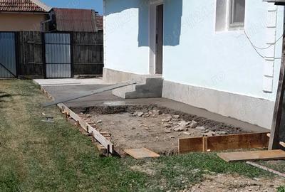 De vanzare casa in sat Pocola la 5 km de ora?ul Beiu? - 5