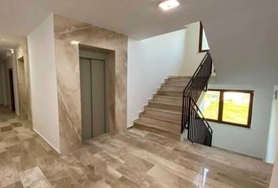 Apartament cu 2 camere în Nord - 1