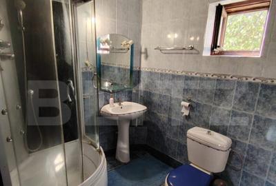 Casa P + 1 + M cu 5 camere, zona centrala a Craiovei - 2