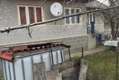 Casa + Teren Vanzare - Rediu, Judetul Cluj - 2