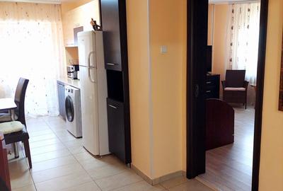 Apartament cu 2 camere decomandat în Faleza Nord - 3