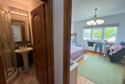 Apartament cu 4 camere decomandat, mobilat în Eminescu - 8