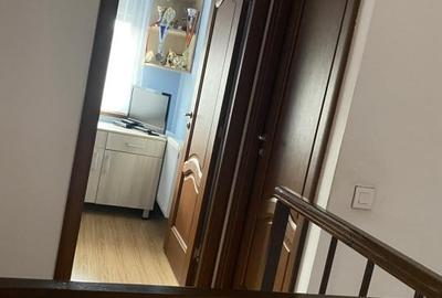 Apartament cu 4 camere pe 2 nivele 90.88mp plus terasa 21.3mp Stejarului - 13