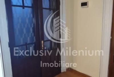Vila /Casa Birouri Piata Muncii / Calea Calarasi / Decebal - 5