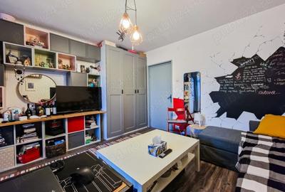 Garsoniera-Obregia-str.Turnul-Magurele Garsoniera-Obregia-str.Turnul-Magurele - 3