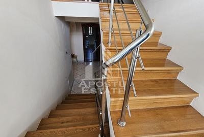 Casă cu 7 camere cu Canalizare în Ghioroc - 12