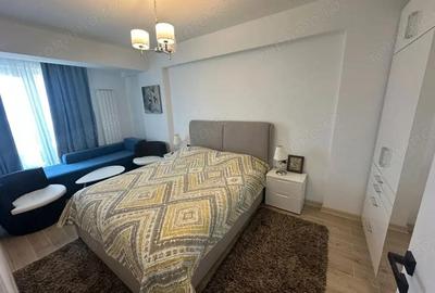 Apartament 2 camere Alezzi Infinity, parcare - 19