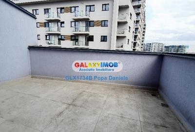 Apartament cu 2 camere decomandat în Mihai Bravu - 11