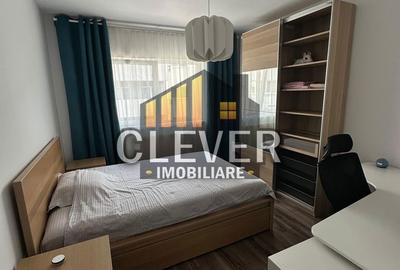 Apartament cu 2 camere, mobilat în Theodor Pallady - 8