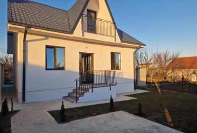 Agenție imobiliară vindem casă la sol în Lumina - 7