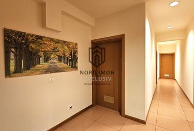 OPORTUNITATE! Spatiu de birouri 6 camere | 266 mp | 5 Bai | 2 terase | Herastrau