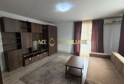 Apartament cu 3 camere semidecomandat, mobilat în Jiului - 3