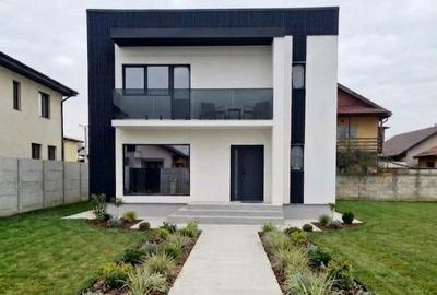 Casă cu 4 camere în Pantelimon - 5