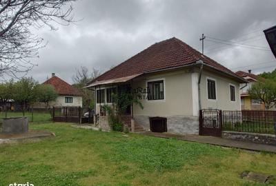 Casă cu 4 camere în Rișculița - 1
