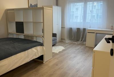 Garsonieră decomandată în Tineretului - 1