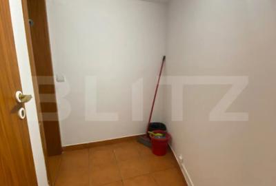 Spațiu comercial, de 90 mp, în Telegrafului