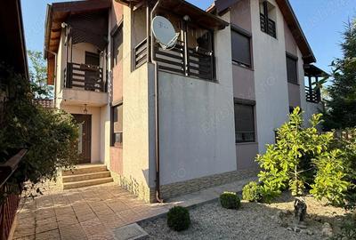 Casa de vanzare P+1+M - 1