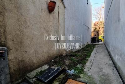 DELFINARIU - Casa cu 3 camere - centrala pe gaz, imbunatatiri partiale - - 16