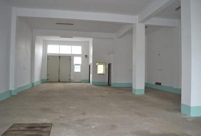 Spatiu Comercial Sibiu - 10
