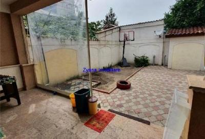 Casă individuală cu 6 camere cu Teren 250 Mp în Barbu Văcărescu - 9