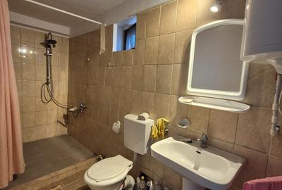 KM 5 CASA DEMOLABILA, TEREN 750 MP. IDEAL CONSTRUCTIE VILA, DUPLEX, REZIDENTIAL - 11