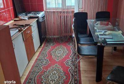 Apartament cu 3 camere în Mărăței - 2