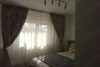 Apartament cu 3 camere decomandat în Găvana - 1