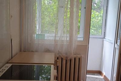 Apartament cu 2 camere nedecomandat în Șagului - 1