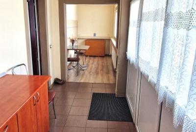 De vanzare casa in Popesti Leordeni cu panouri solare si teren 580mp - 20