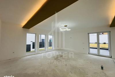 Casă cu 5 camere cu Teren 498 Mp în Central - 20