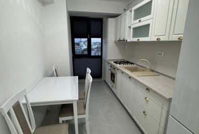 Apartament 2 camere Inel II-Bloc nou - 1