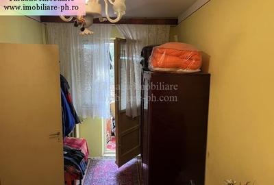 Apartament 2 camere de vanzare:Vest(Zarandului),etajul 2 - 4