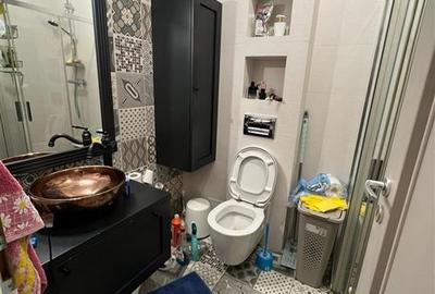 Vanzare apartament 3 camere bloc nou - Palas Mall Vanzare apartament 3 camere bloc nou - Palas Mall - 6