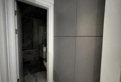 Apartament cu 2 camere semidecomandat în Braytim - 5