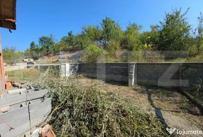 Casă cu 5 camere cu Teren 1000 Mp în Central - 5