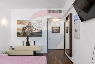 4 camere| semineu| piscina interioara | sauna | sala de s... - 9